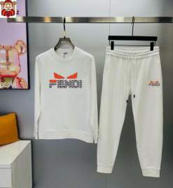 Picture of Fendi Sweater Suits _SKUFendiM-5XLkdtr22839279